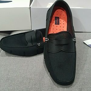 Men's SWIMS penny loafers